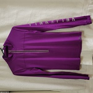 PINK Sport 3/4 Zip